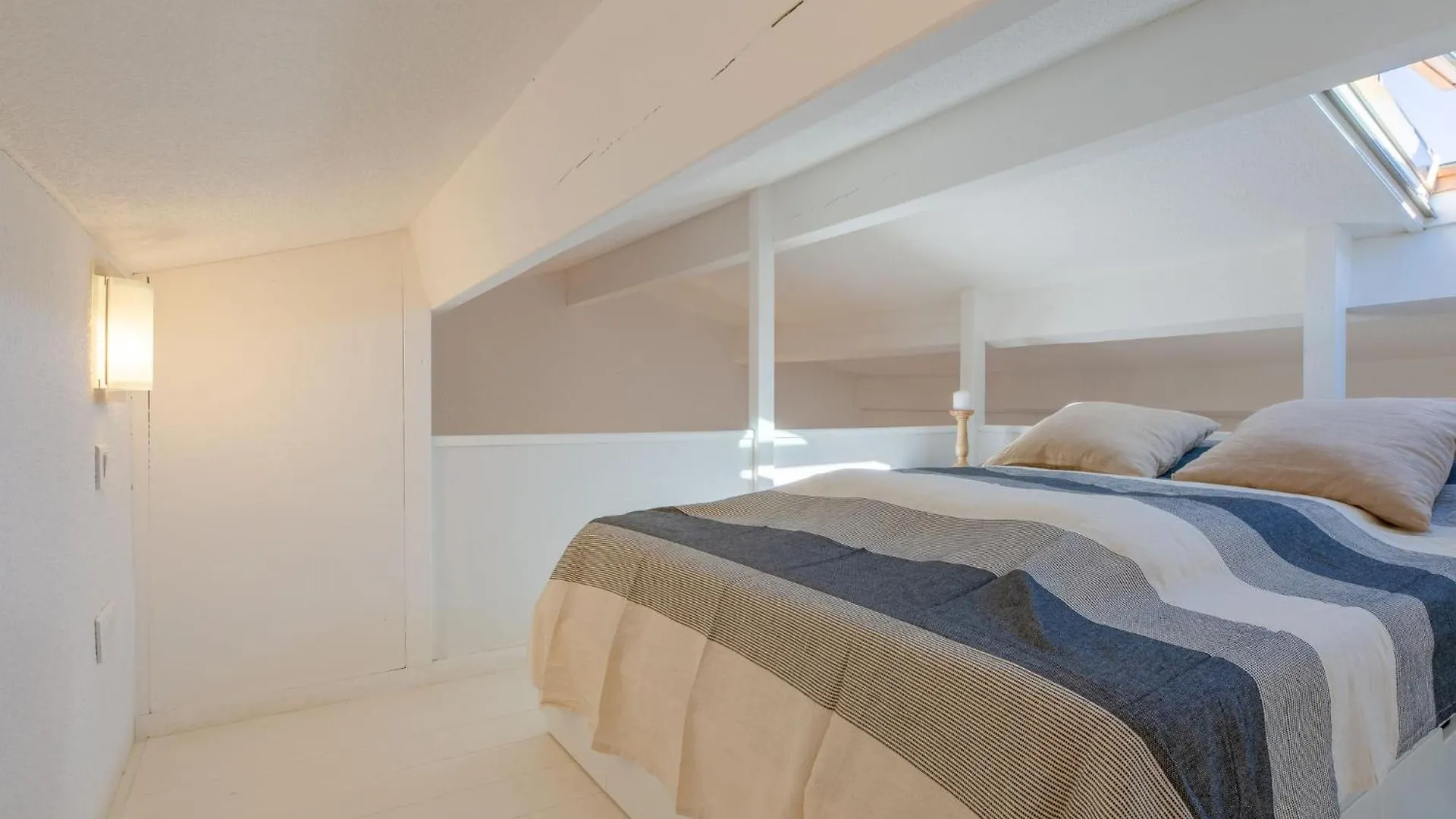 Studio Les Mas De La Mer By Interhome Theoule-sur-Mer Apartment
