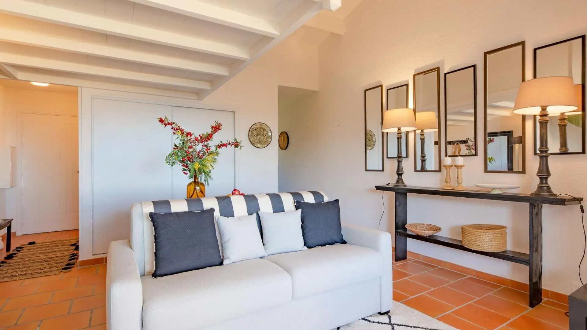Studio Les Mas De La Mer By Interhome Theoule-sur-Mer Apartment