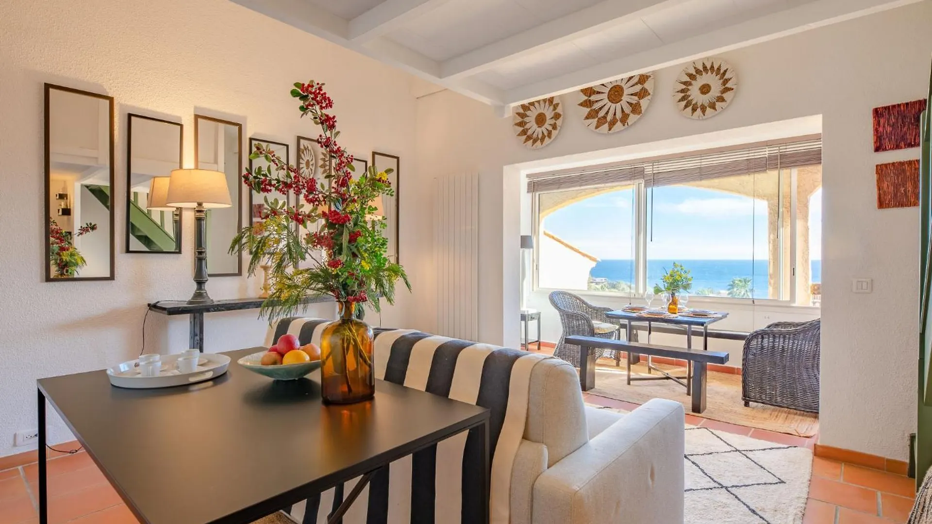 Studio Les Mas De La Mer By Interhome Theoule-sur-Mer 0*,